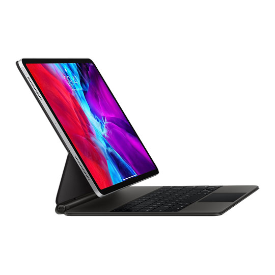 Apple Magic Keyboard for 12.9-inch iPad Pro (4th Generation