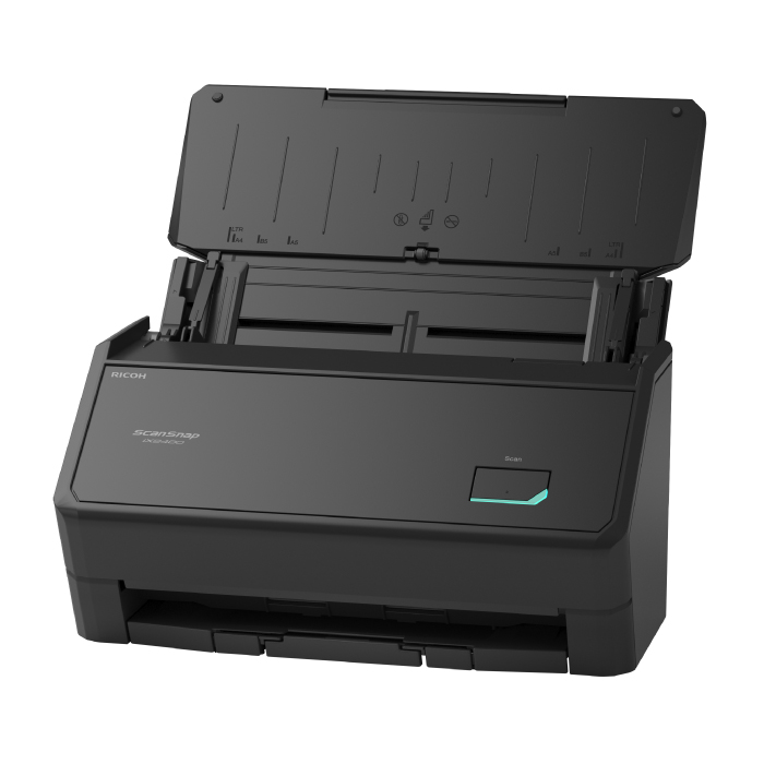 ScanSnap iX2400 販売開始いたしました | マークシートはスキャネット