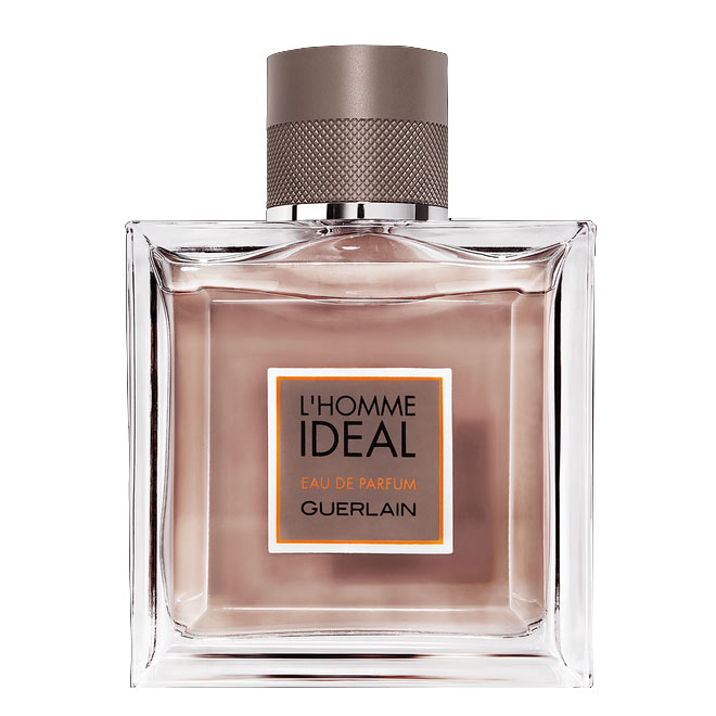 Guerlain L'Homme Ideal Eau de Parfum Cologne Sample - Guerlain