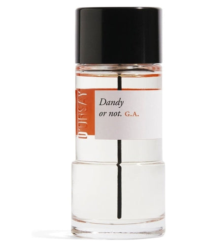 Dandy or not. G.A. Sample & Decants by D'ORSAY – Scent Split