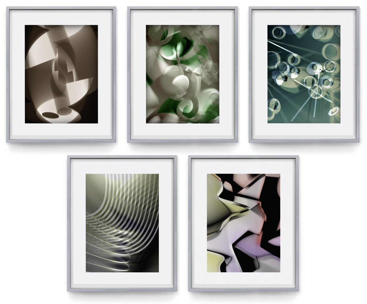 Thomas Ruff Editions – Schellmann Art