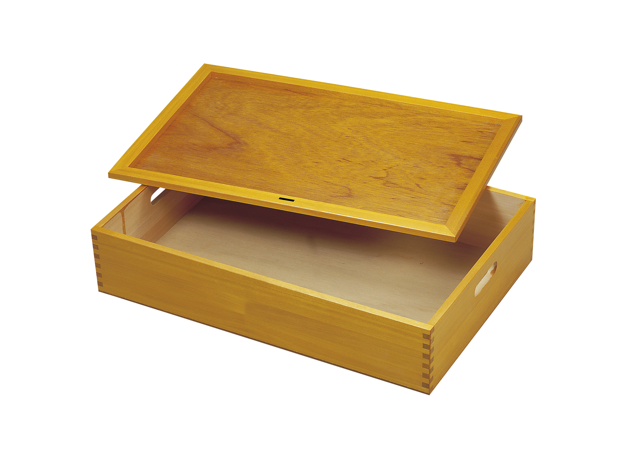 岩石・鉱物標本整理箱 RB-W