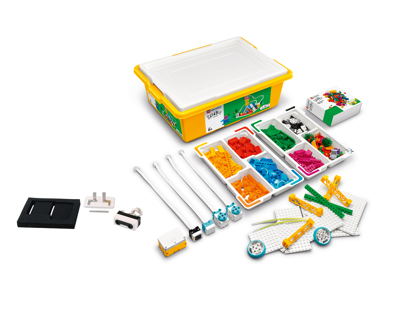 電気の利用プログラミング学習セット SP-B