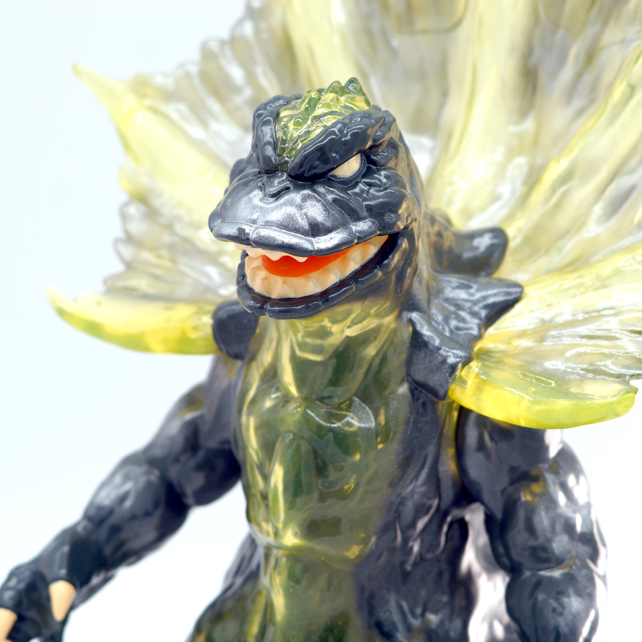 Seismic Announces Hot New Toys in Time for Summer! | Ultraman