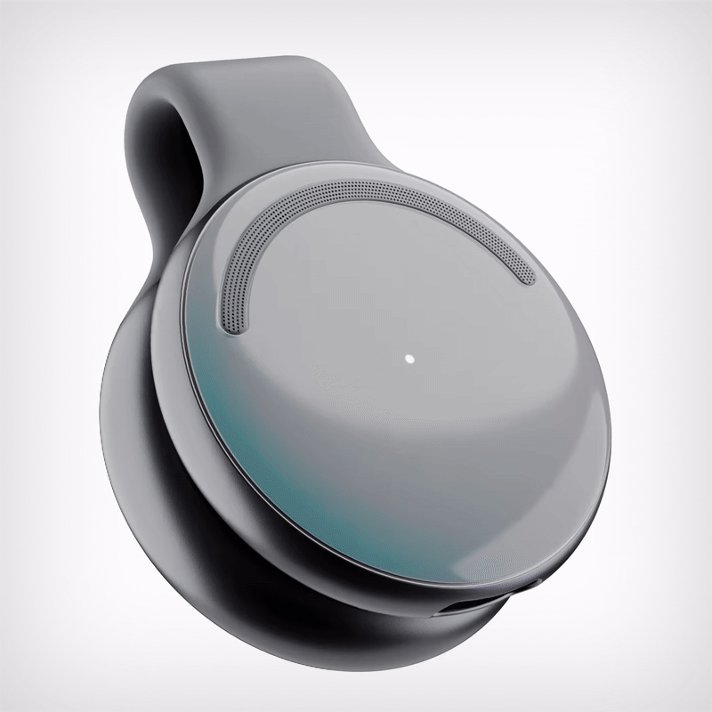 Limitless pendant​ | 无限AI吊坠-科采通