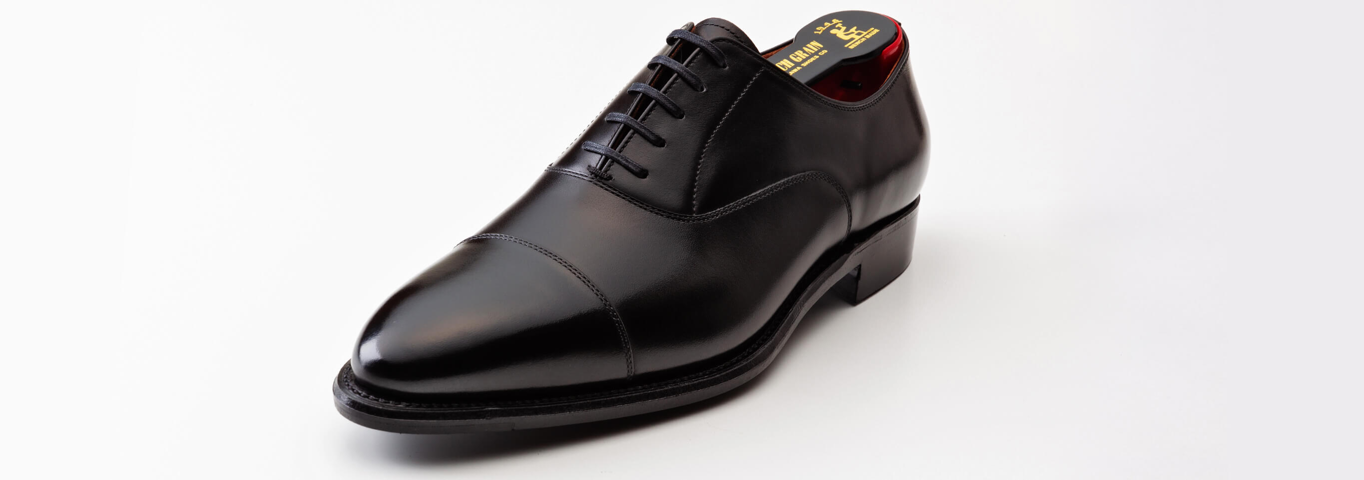 インペリアルブラック | スコッチグレイン｜SCOTCH GRAIN