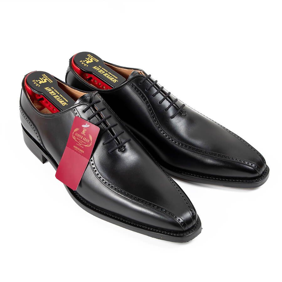 ブラック | スコッチグレイン｜SCOTCH GRAIN｜オフィシャルオンライン