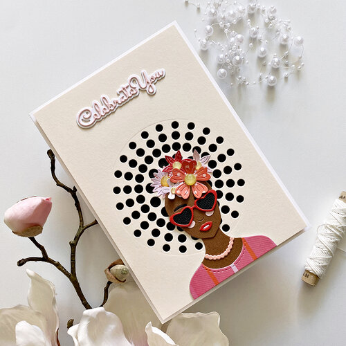 A Pocket Full Of Happiness - Dies - Flower Girls