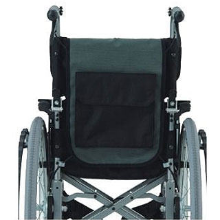 非課税】Modern A-style 介助用車椅子 KMD-A16-40(42)-M(H/SH) モダン