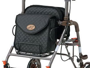 歩行車 アイルウォークα | 快適空間スクリオ｜介護・福祉用品の専門