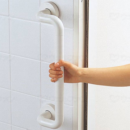 TOTOインテリア・バー Fシリーズ（浴室用手すり）オフセットタイプ