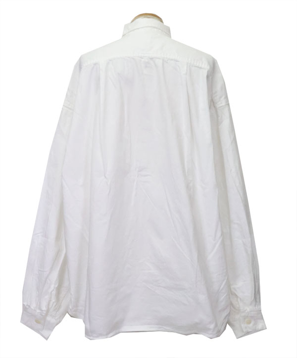 KAPITAL キャピタル ヘリンボーンツイル シャツアノラック - SE7EN