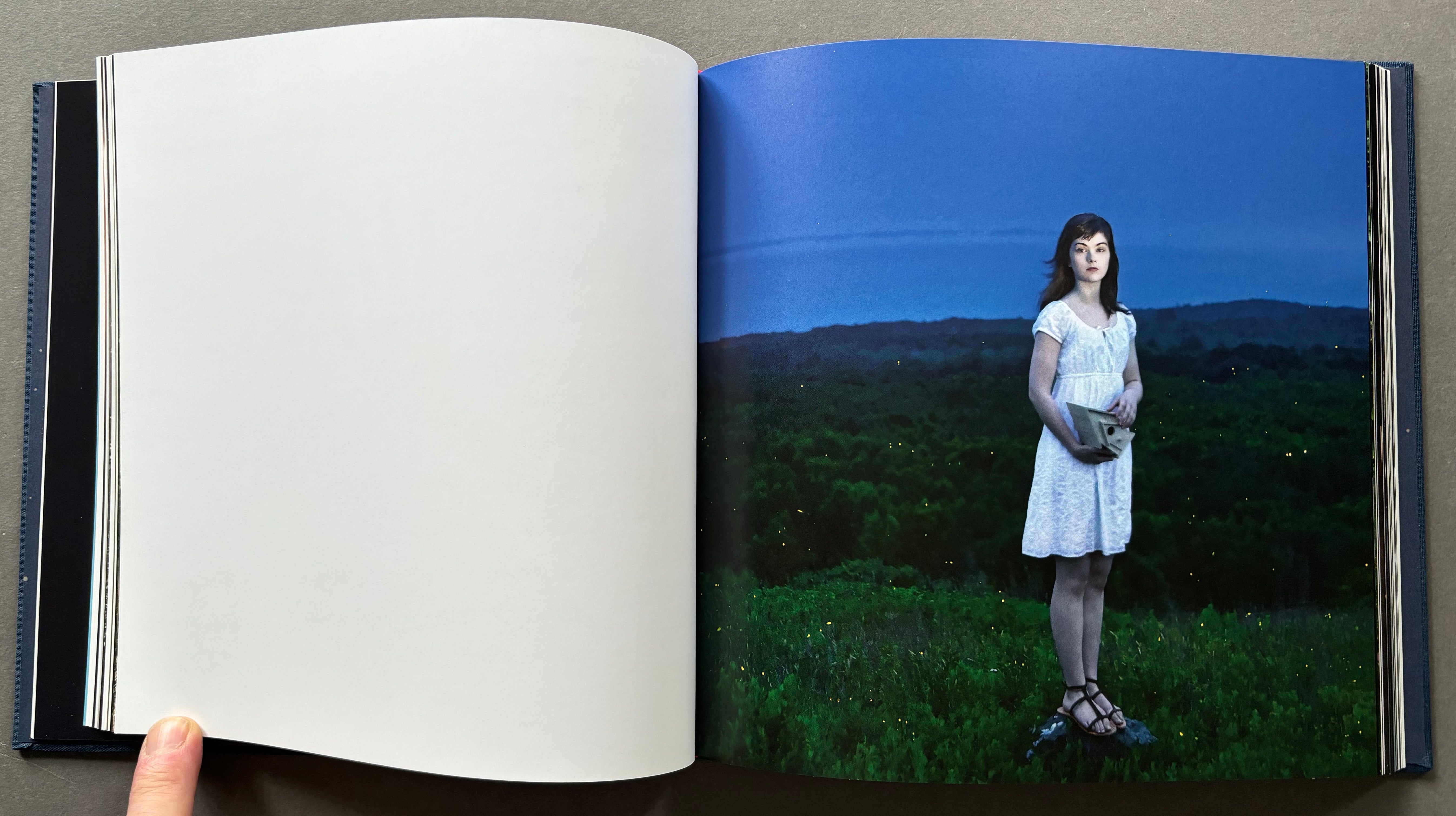 Gardening at Night – Setanta Books