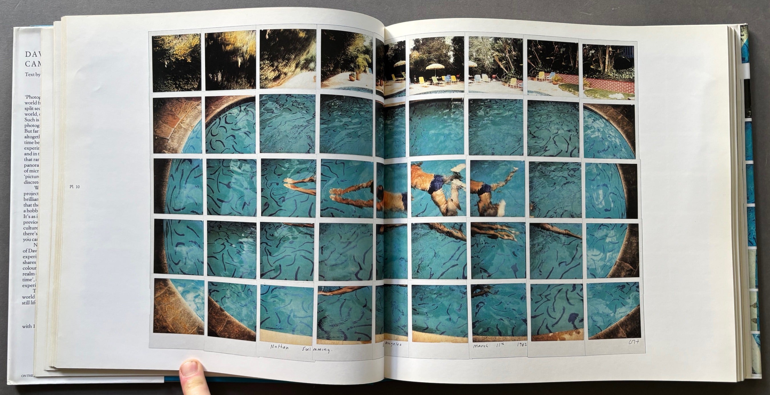 Buy Cameraworks by David Hockney online – Setanta Books