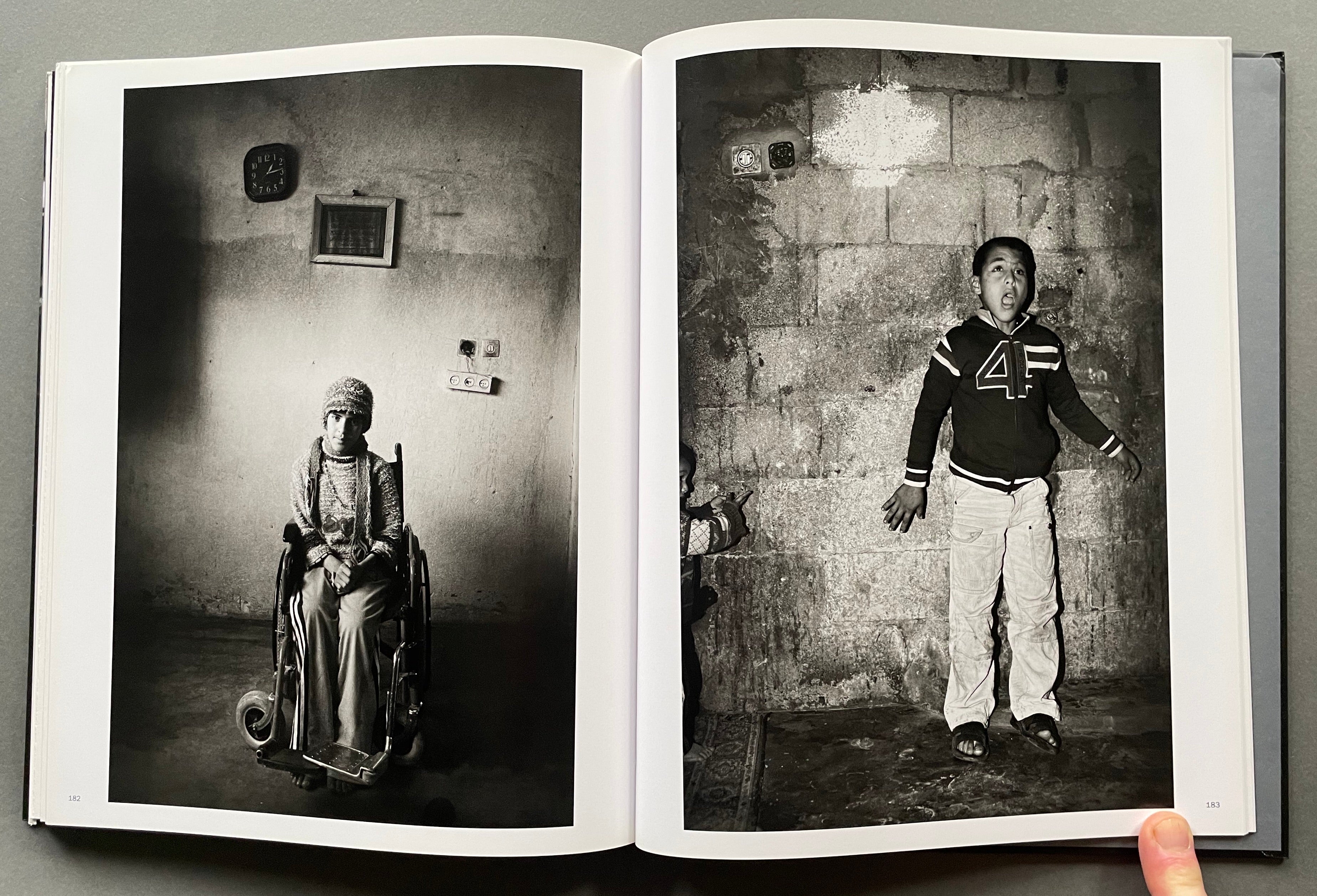 Buy Dies Irae by Paolo Pellegrin book – Setanta Books
