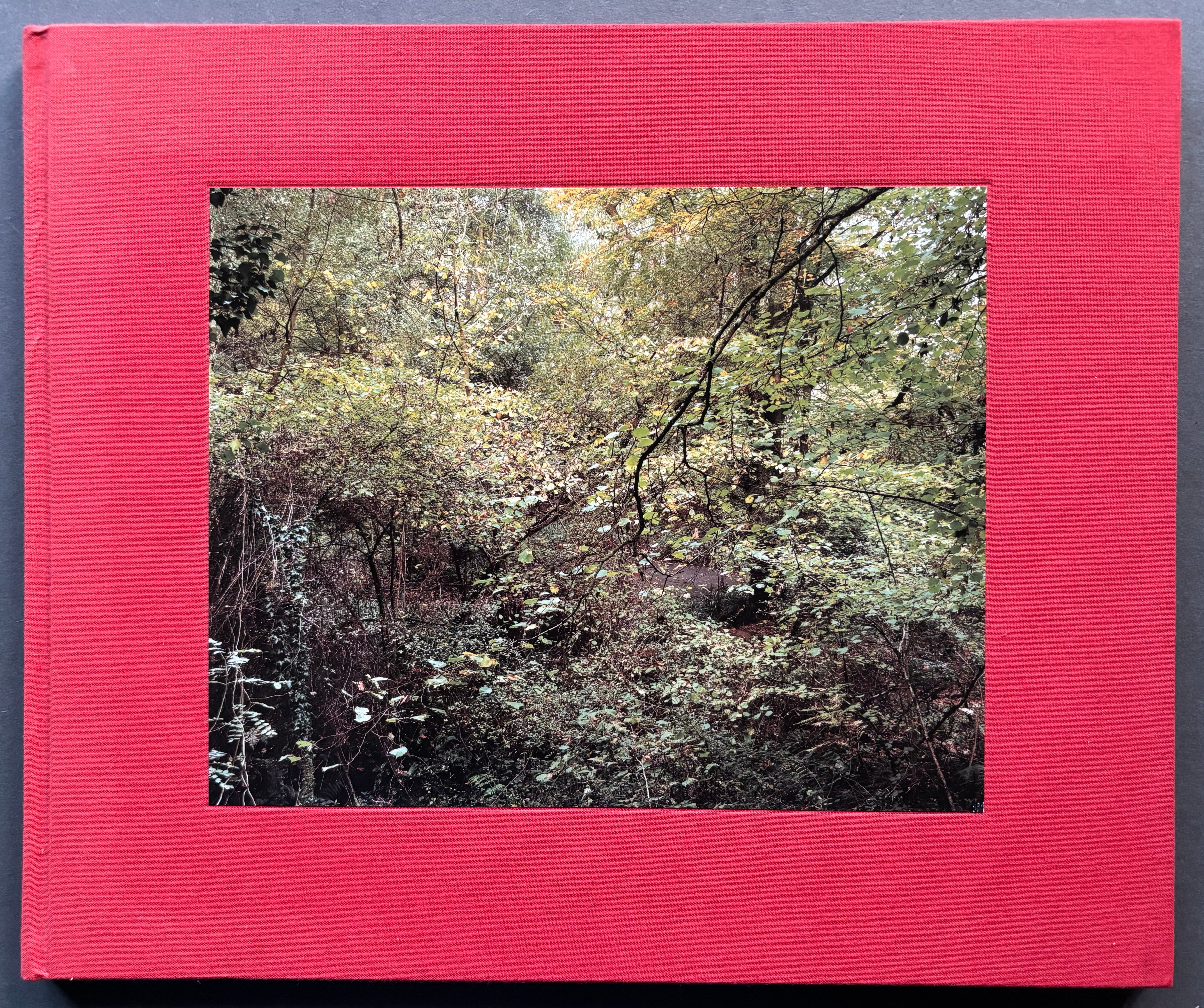 Jem Southam – Setanta Books