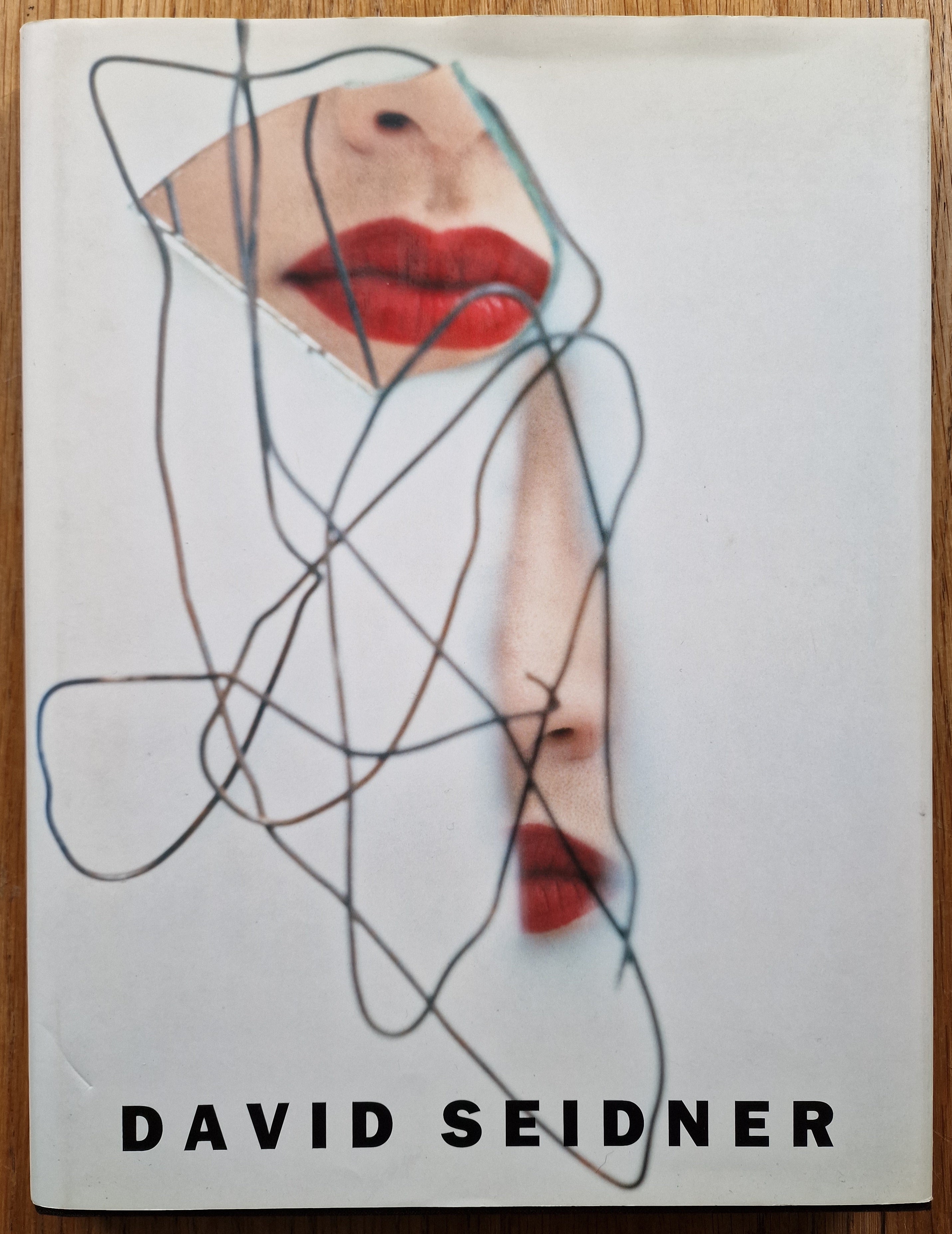 Buy books by David Seidner Online – Setanta Books