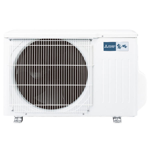 MSZ-BXV2525-W 三菱電機 BXVシリーズ 壁掛形 8畳程度 シングル 室内