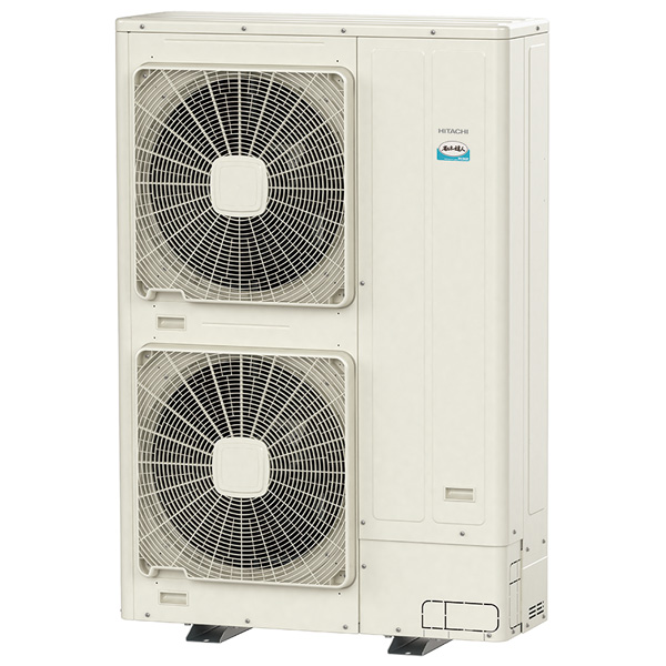 日立パッケージエアコン335型 12馬力 室内機複数台せ設置可能 日立