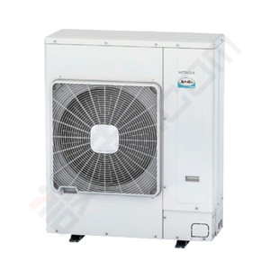 RCI-GP140RSH5 日立 省エネの達人 てんかせ4方向 5馬力 シングル 冷媒