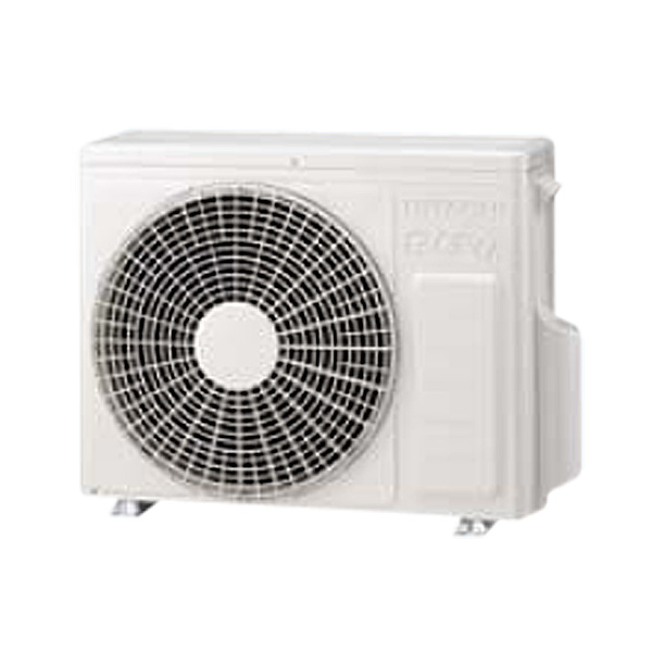 RAS-AJ22R-W 日立 AJシリーズ 壁掛形 6畳程度 シングル - 業務用