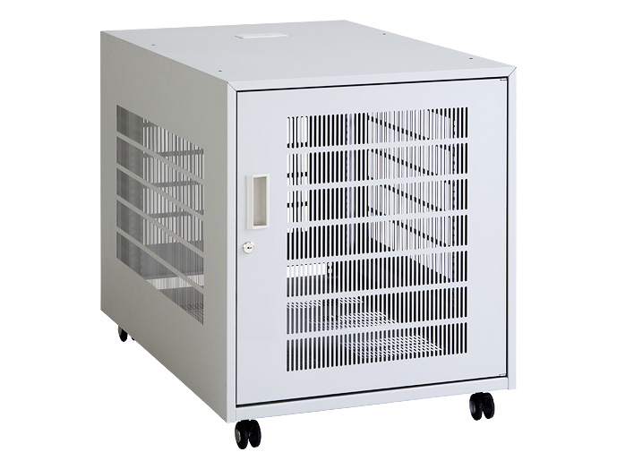 サーバーラック ベンチレーションタイプ NOR シリーズ NOR-12U6070VN7