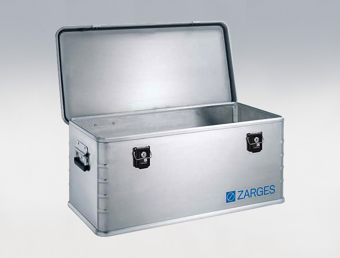 ツァーゲスボックス ZRGS シリーズ｜輸送ケース／ラックケース｜摂津