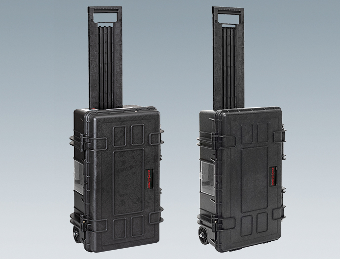 エクスプローラーケース ヘブンリーライト（防水ハードケース） IEX-HL