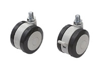 ネットワークオープンラック 四角穴タイプ NX シリーズ NX-42UPFN1｜19