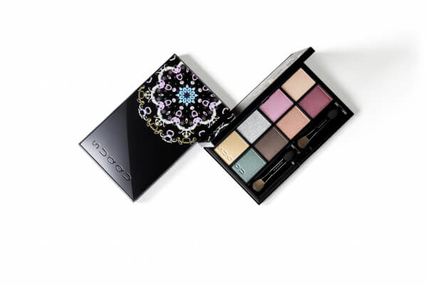 Japan｜「スック」から万華鏡のようなクリスマス限定コレクションが