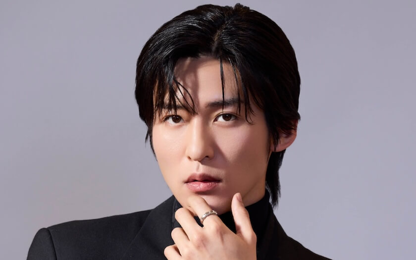 世界が放っておかない男」目黒蓮が『SHOGUN』出演決定に続いて