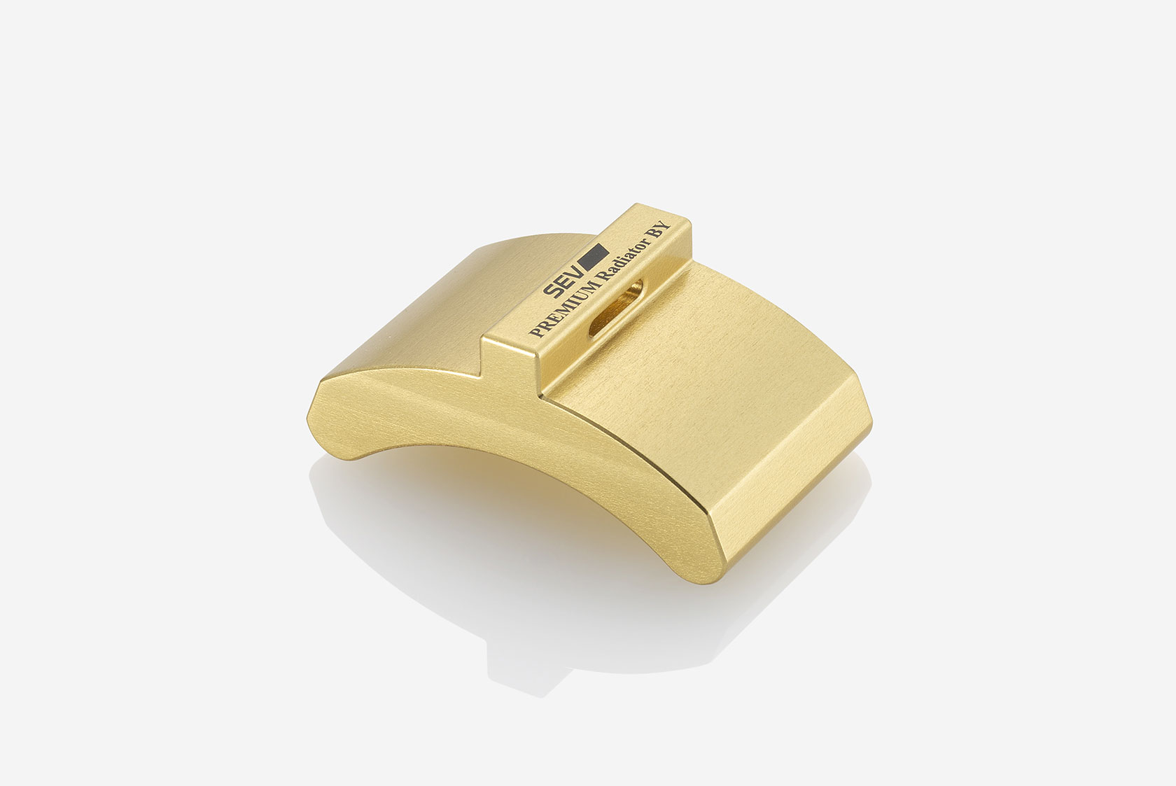 SEV PREMIUM ラジエターBY 発表| SEVオフィシャルサイト