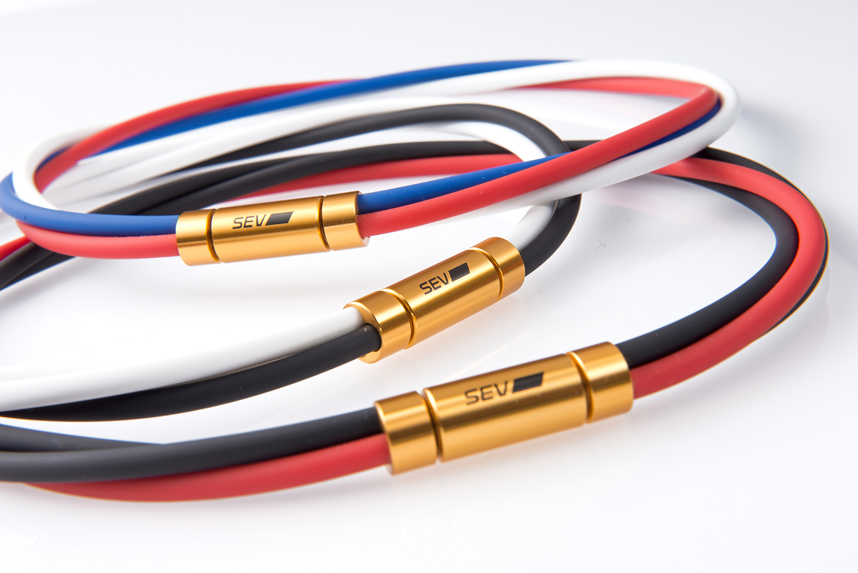 SEV Looper type 3G ネックレス 54cm SEV（セブ） ネックレス Looper