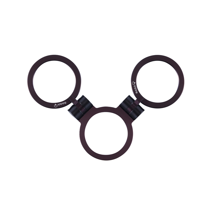 コンパクトカメラ用アクセサリー SAGAシリーズ