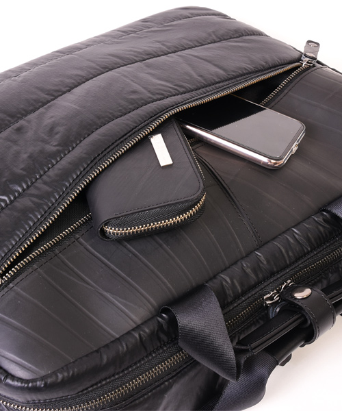 藤倉航装コラボ／3wayビジネスバッグ AIR MODEL｜製品紹介｜バッグ