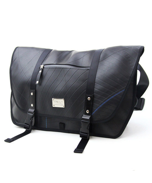 デザイナーズメッセンジャーバッグ｜製品紹介｜バッグブランド【SEAL