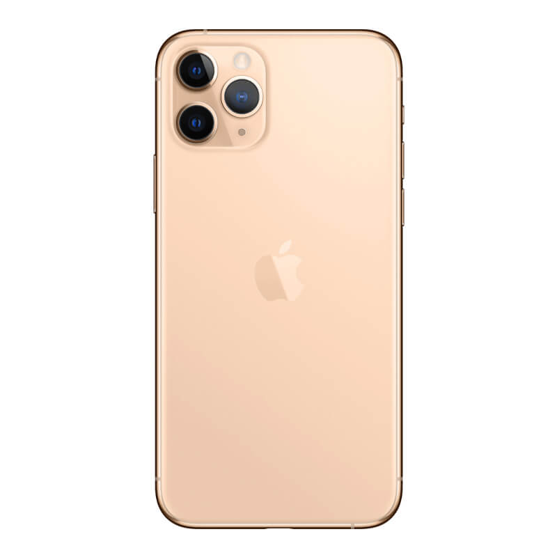 iPhone 11 Pro - 256GB ゴールド SIMフリー｜iPhoneの中古は【セカハン