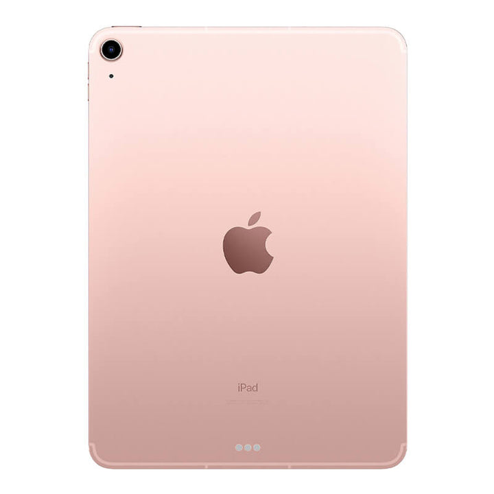 iPad Air 第4世代 - WiFi + Cellularモデル 64GB ローズゴールド｜iPad