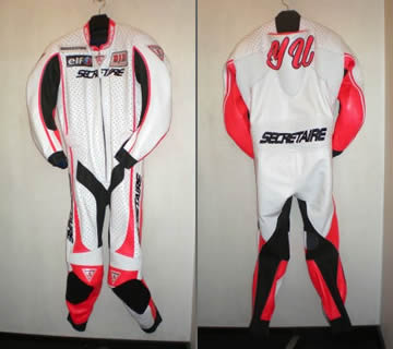 オリジナルブーツ : セクレテール