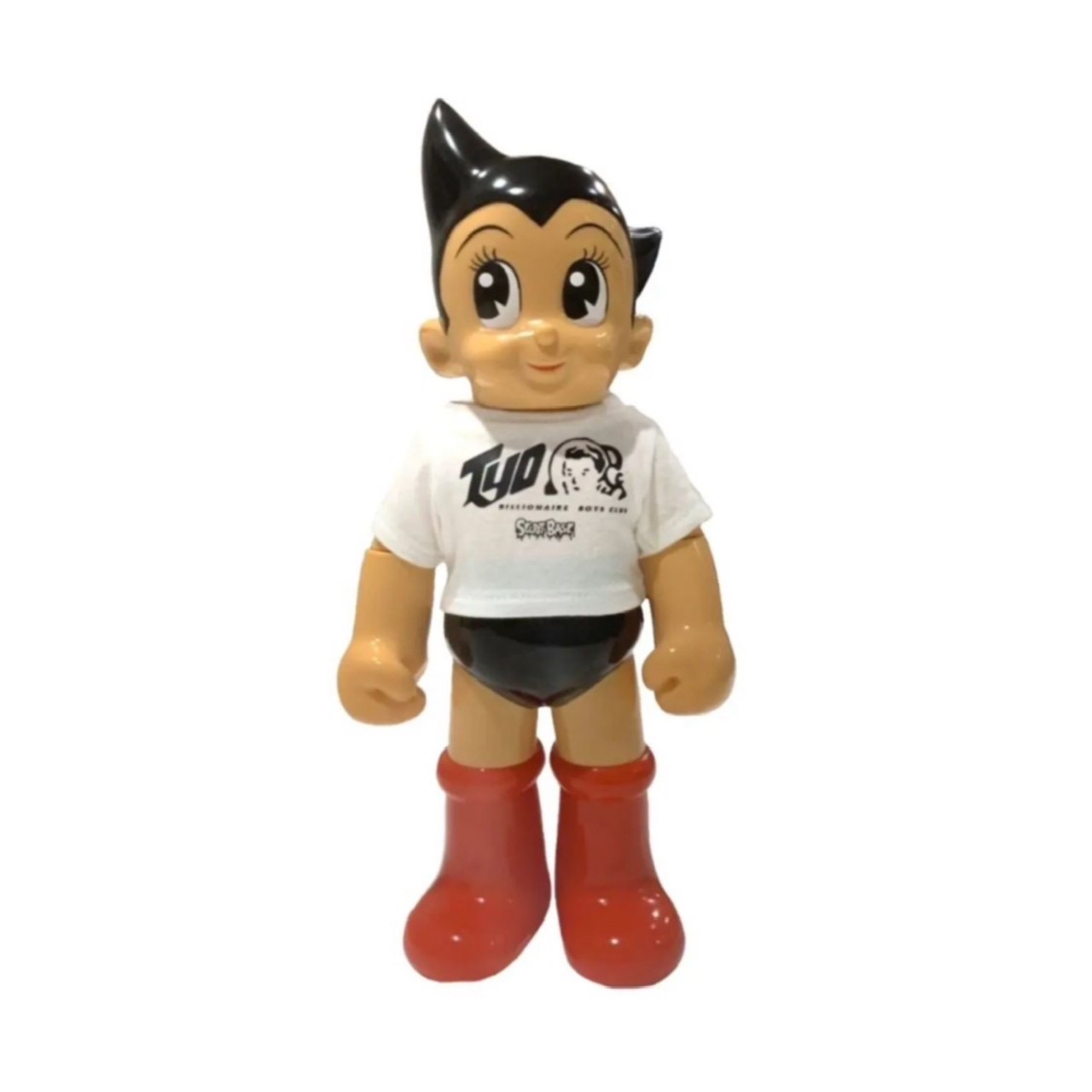 BILLIONAIRE BOYS CLUB × ASTROBOY × SECRET BASE TYO Ver. 鉄腕アトム