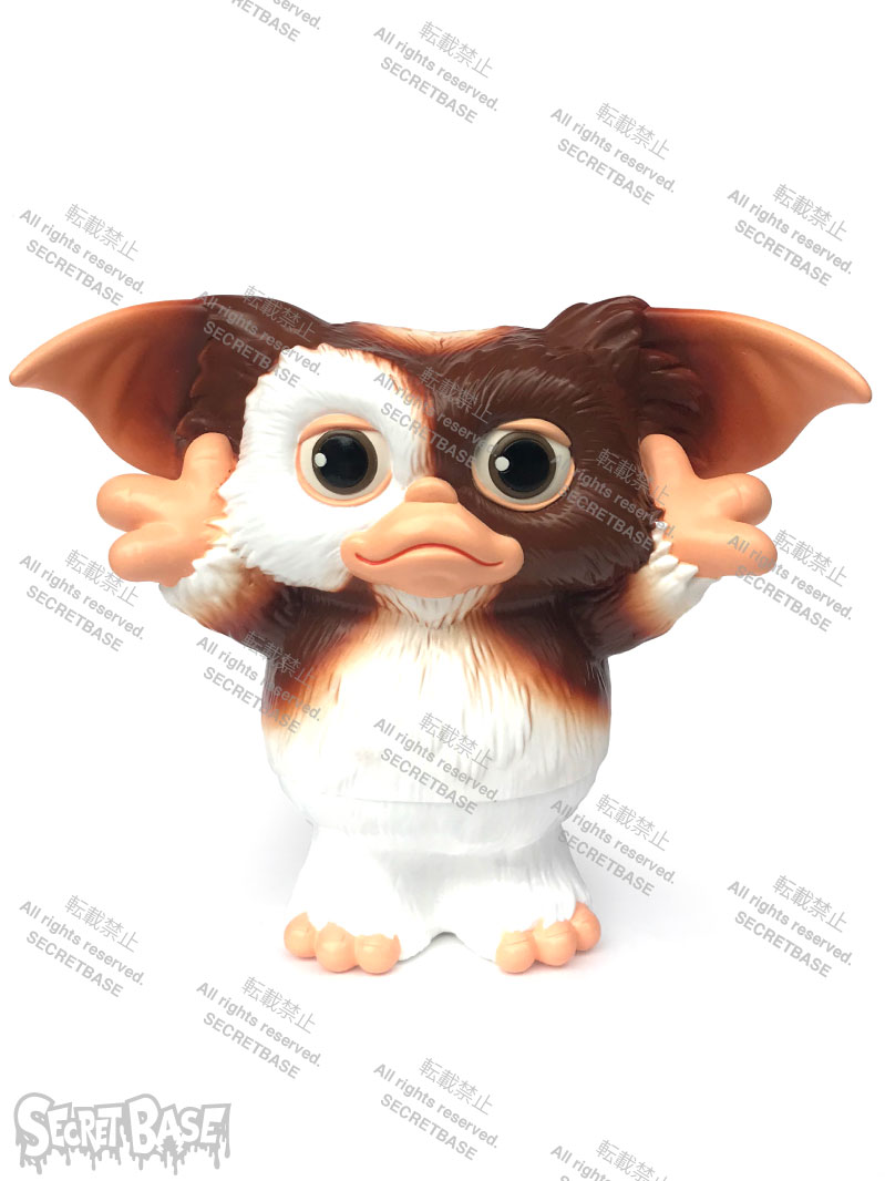 Gremlins GIZMO FULL COLOR VINTAGE Ver. - SECRET BASE ONLINE STORE