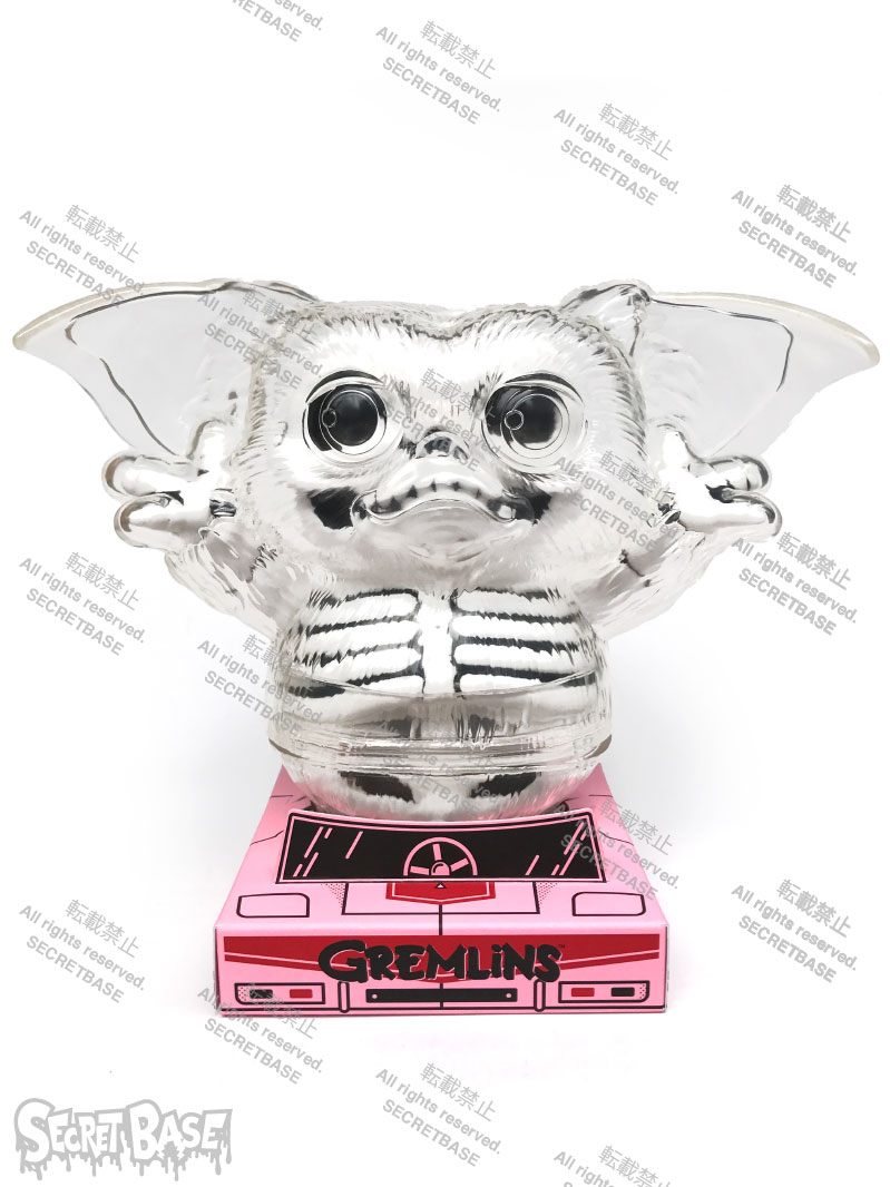 Gremlins gizmo X-RAY Ver. ALL CLEAR - SECRET BASE ONLINE STORE