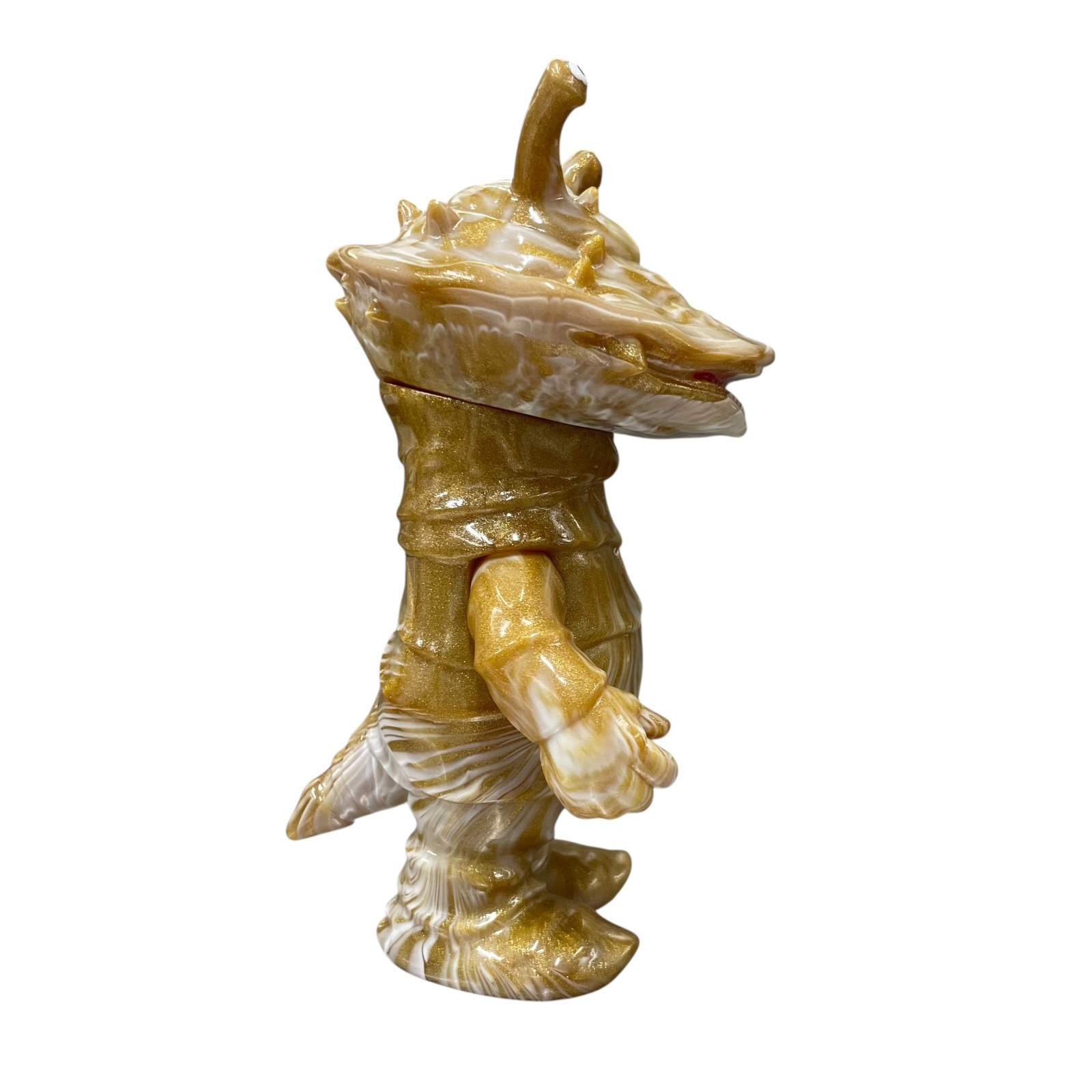 カネゴン Marble Gold / White ver. - SECRET BASE ONLINE STORE