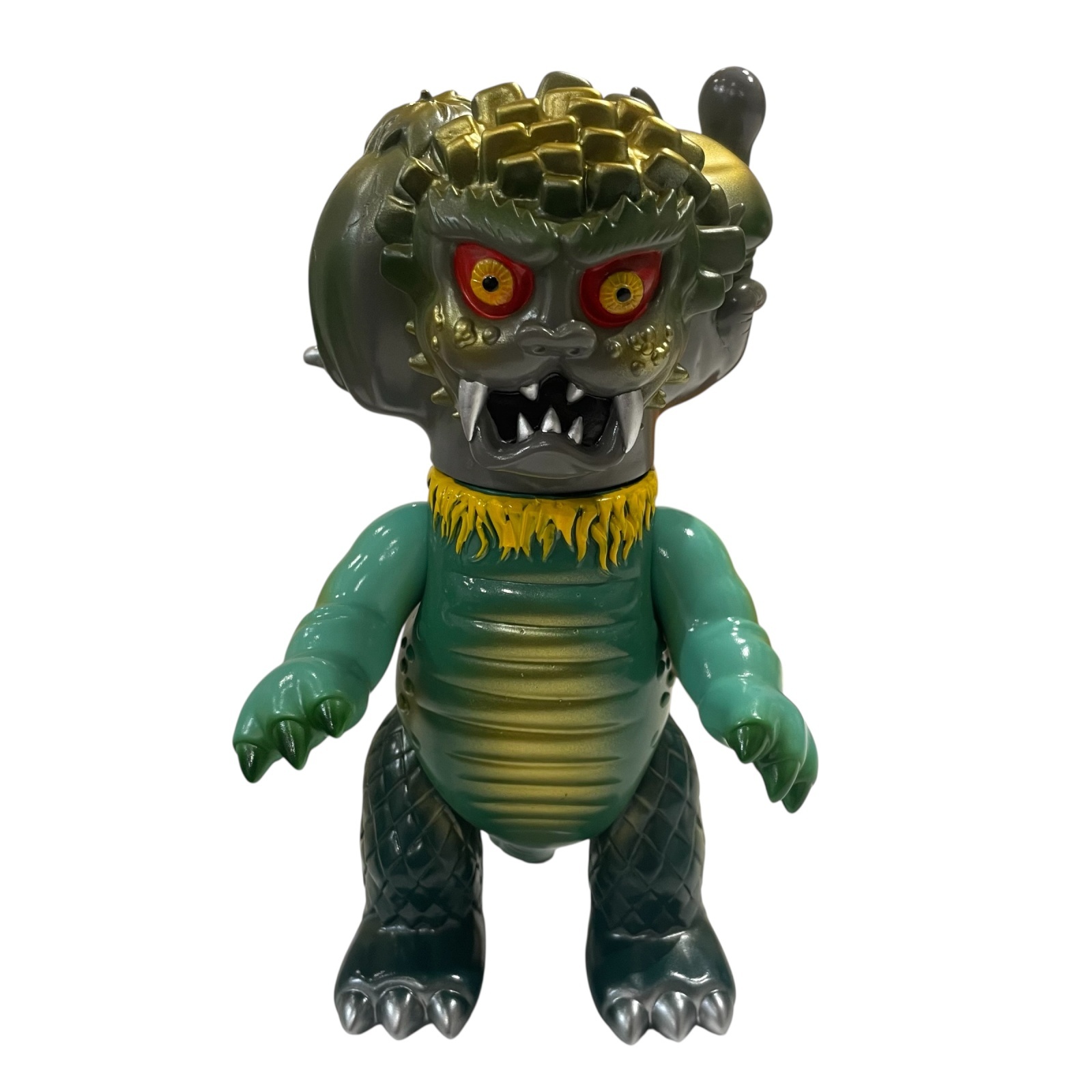 Lottery Sale / Not For Sale on this page ] ЯOR 精密機械怪獣