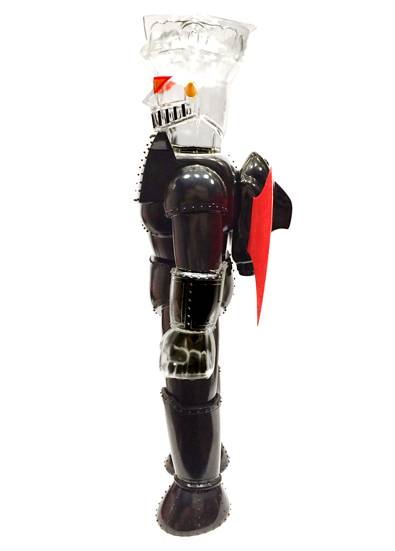BIG SCALE MAZINGER Z - SECRET BASE ONLINE STORE