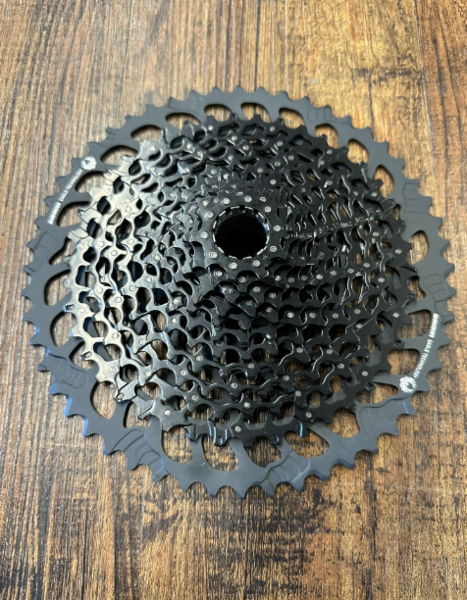 SRAM 「スラム」 XG-1275 GX EAGLE 10-52T スプロケット