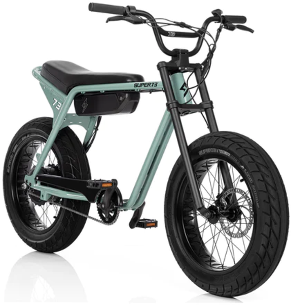 Super73 SUPER73-ZX - Global Bikes & E-Bikes | Arizona's Go To Trek