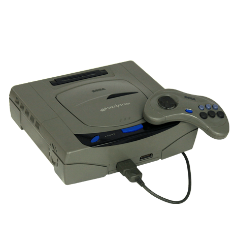 セガサターン ｜セガ SEGA
