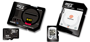 メガドラ30周年・ドリキャス20周年 ポータルサイト｜セガ SEGA