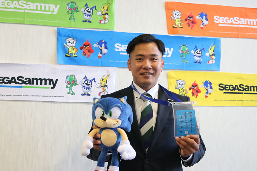 夢のプロ野球へ～ドラフト3位指名・荘司宏太 セガサミー野球部で迎えた